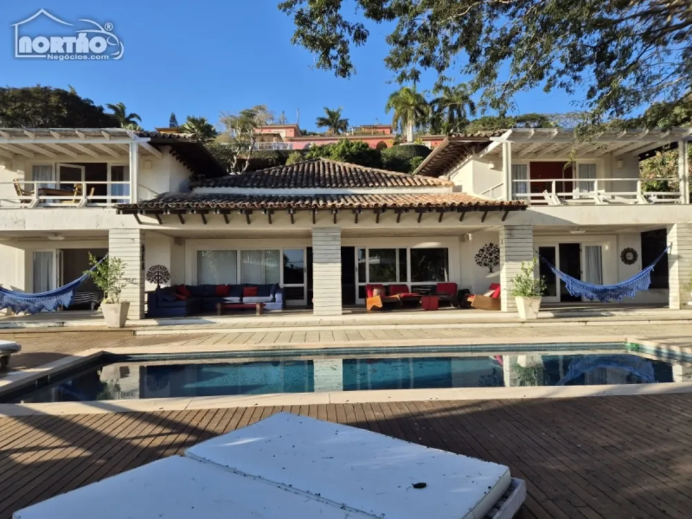 Casa, 1 quarto, 1458 m² - Foto 1