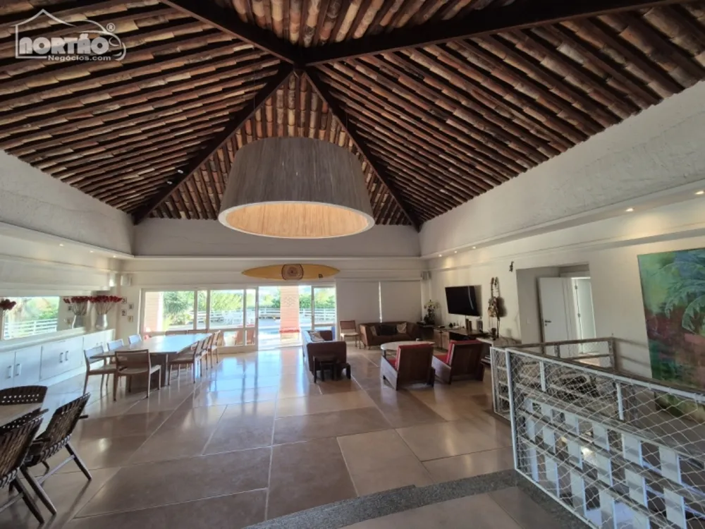 Casa, 1 quarto, 1458 m² - Foto 24