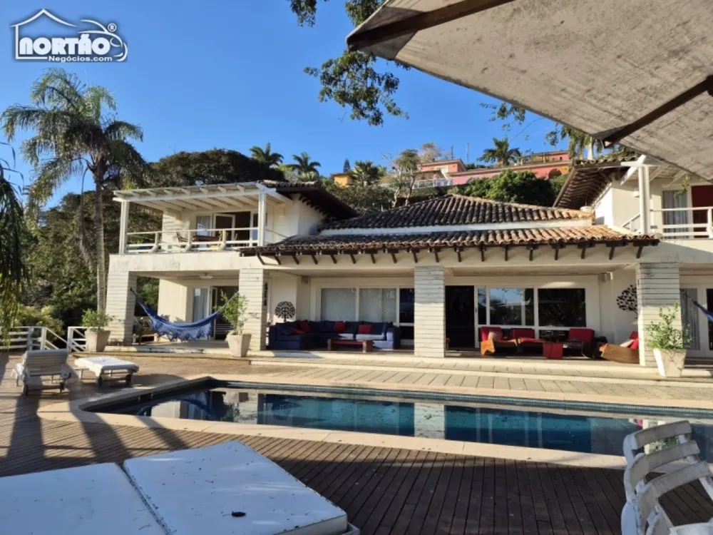 Casa, 1 quarto, 1458 m² - Foto 5