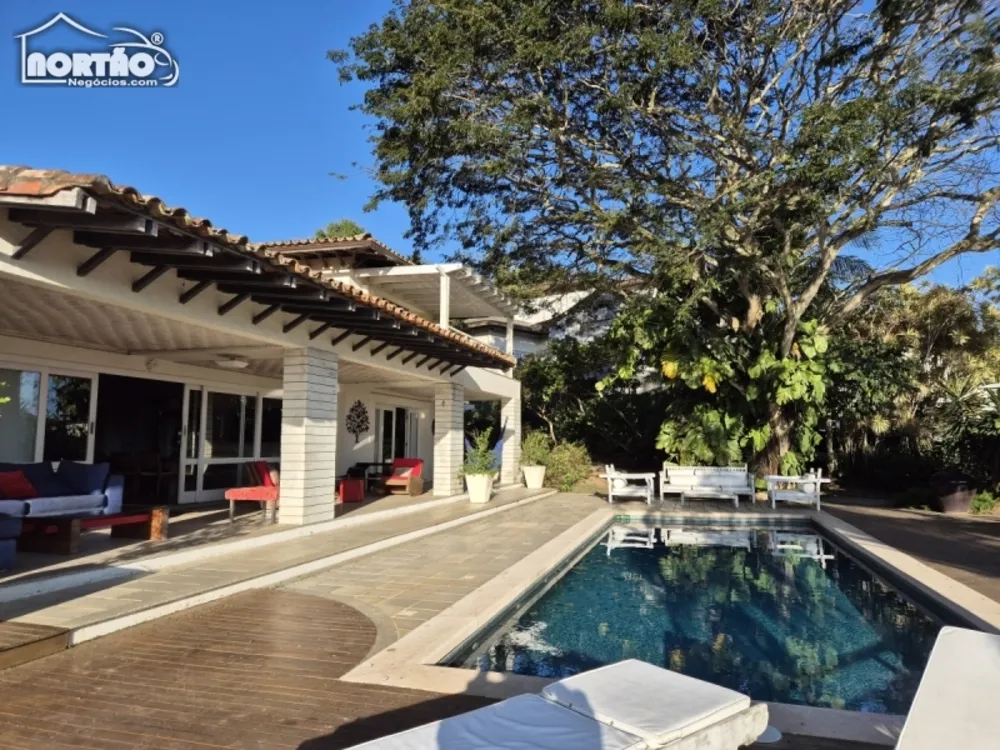 Casa, 1 quarto, 1458 m² - Foto 10