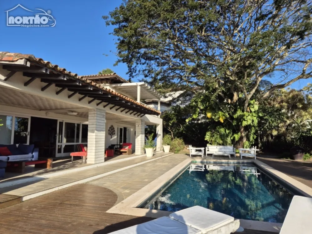 Casa, 1 quarto, 1458 m² - Foto 9