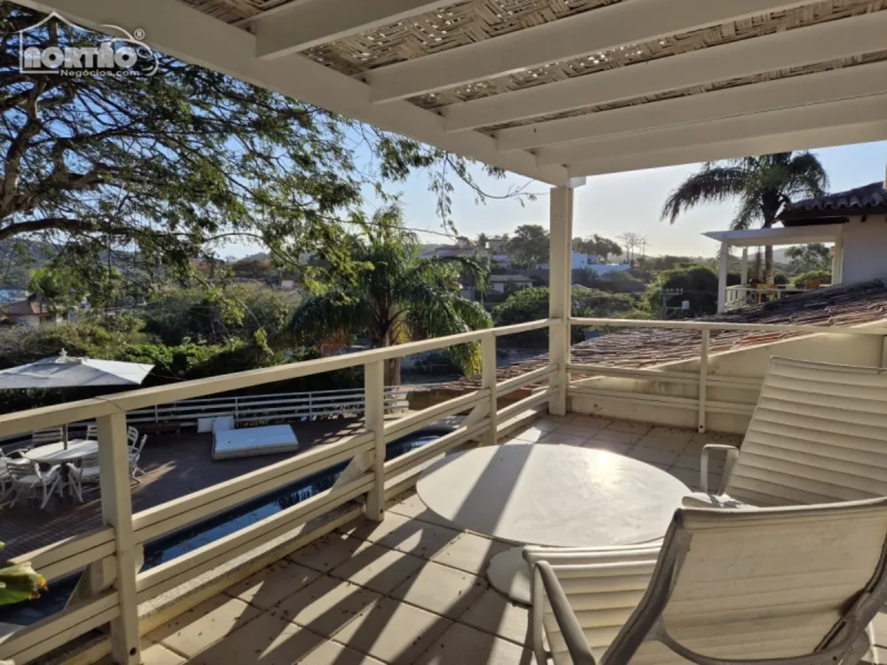 Casa, 1 quarto, 1458 m² - Foto 15