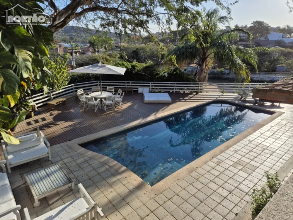 Casa, 1 quarto, 1458 m² - Foto 13