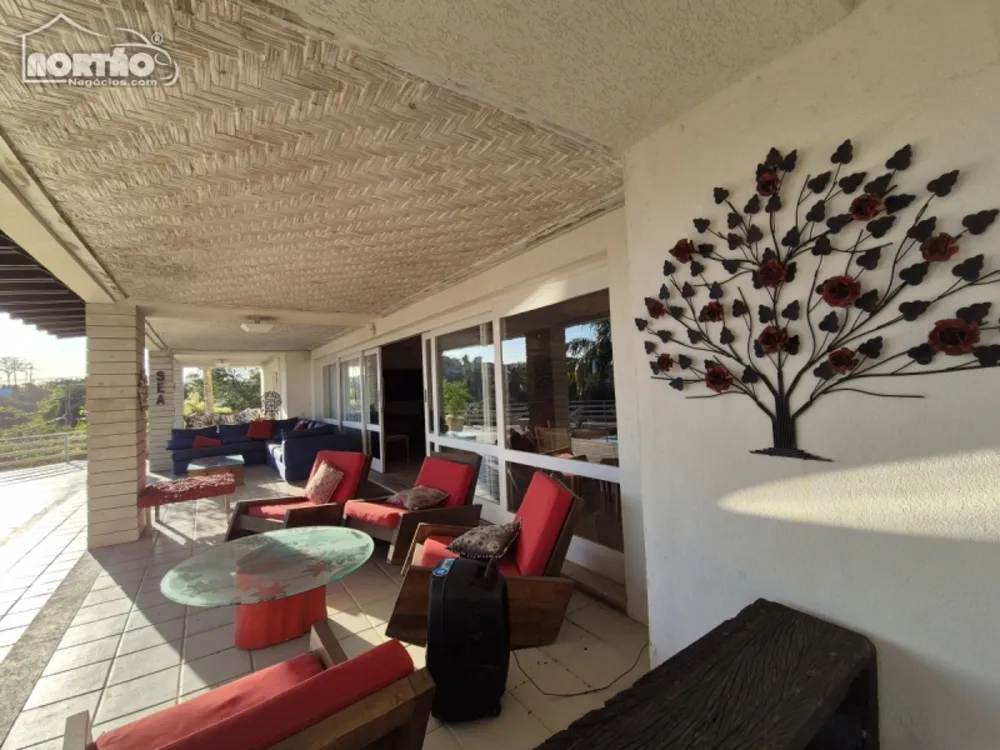 Casa, 1 quarto, 1458 m² - Foto 19