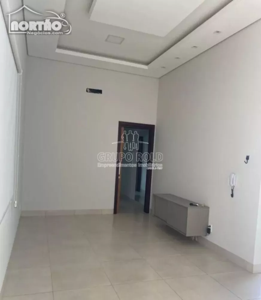 Casa à venda com 3 quartos, 120m² - Foto 3