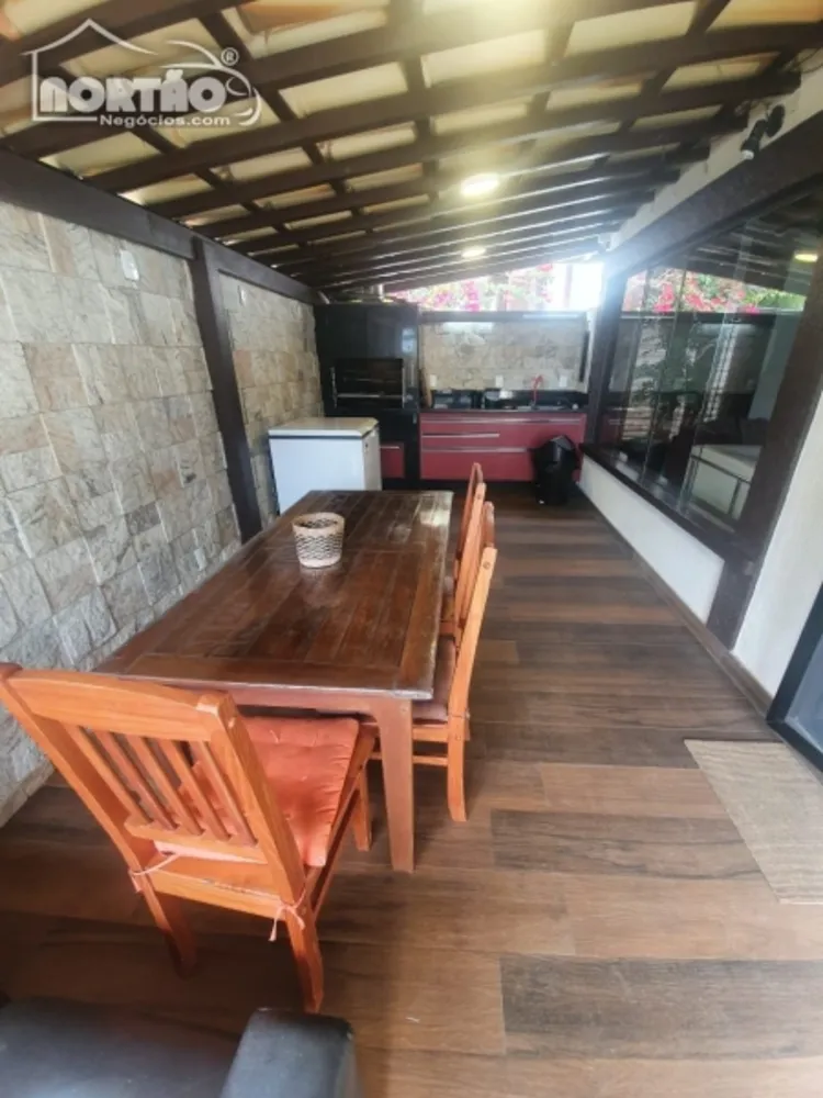 Casa, 4 quartos - Foto 6