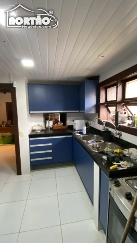 Casa, 4 quartos - Foto 8