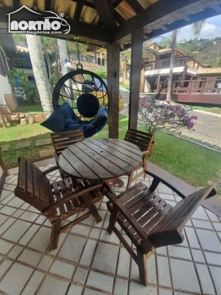 Casa, 4 quartos - Foto 5