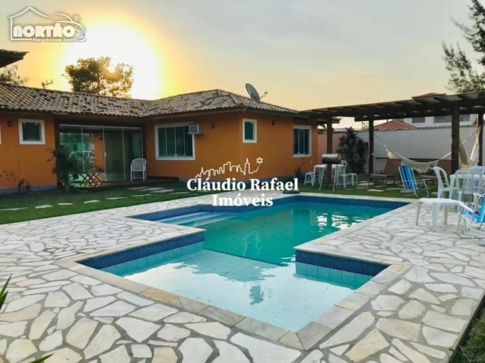 Casa à venda com 6 quartos - Foto 1