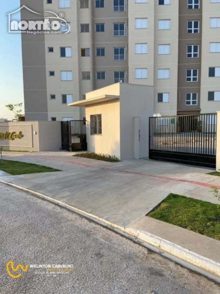 Casa à venda com 3 quartos, 55m² - Foto 3