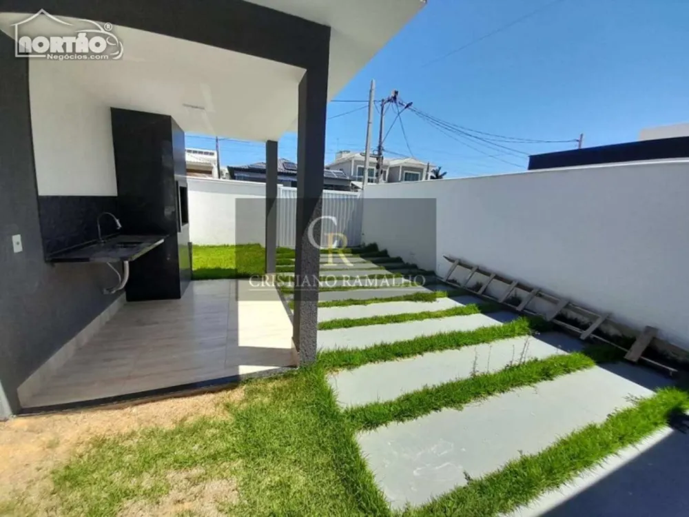 Casa, 4 quartos, 92 m² - Foto 4
