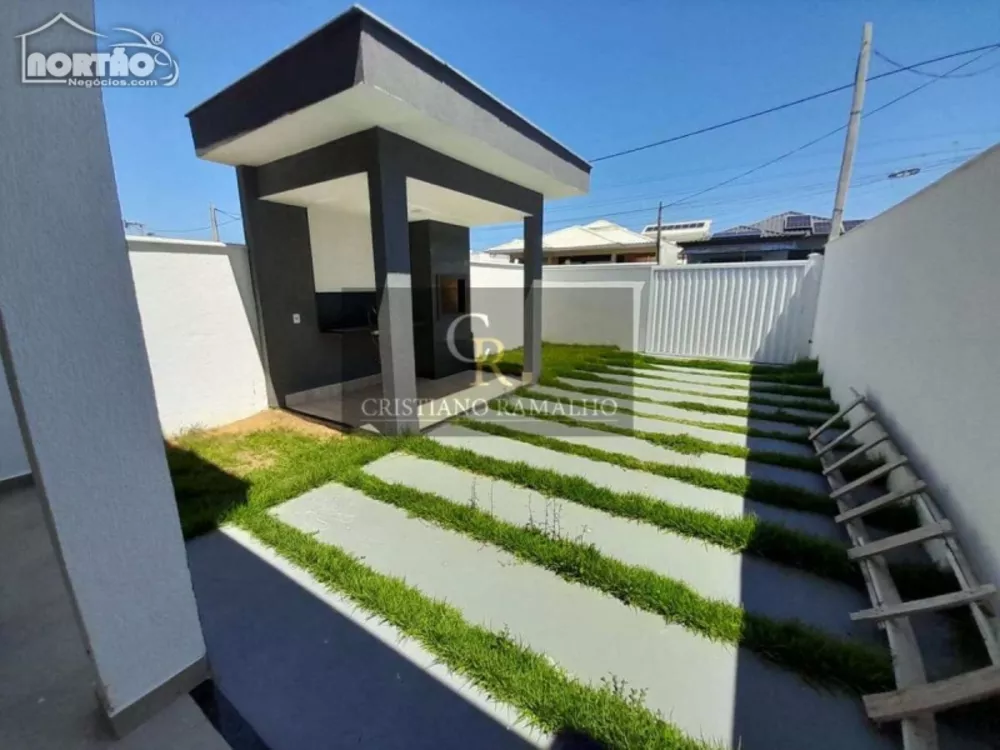 Casa, 4 quartos, 92 m² - Foto 4