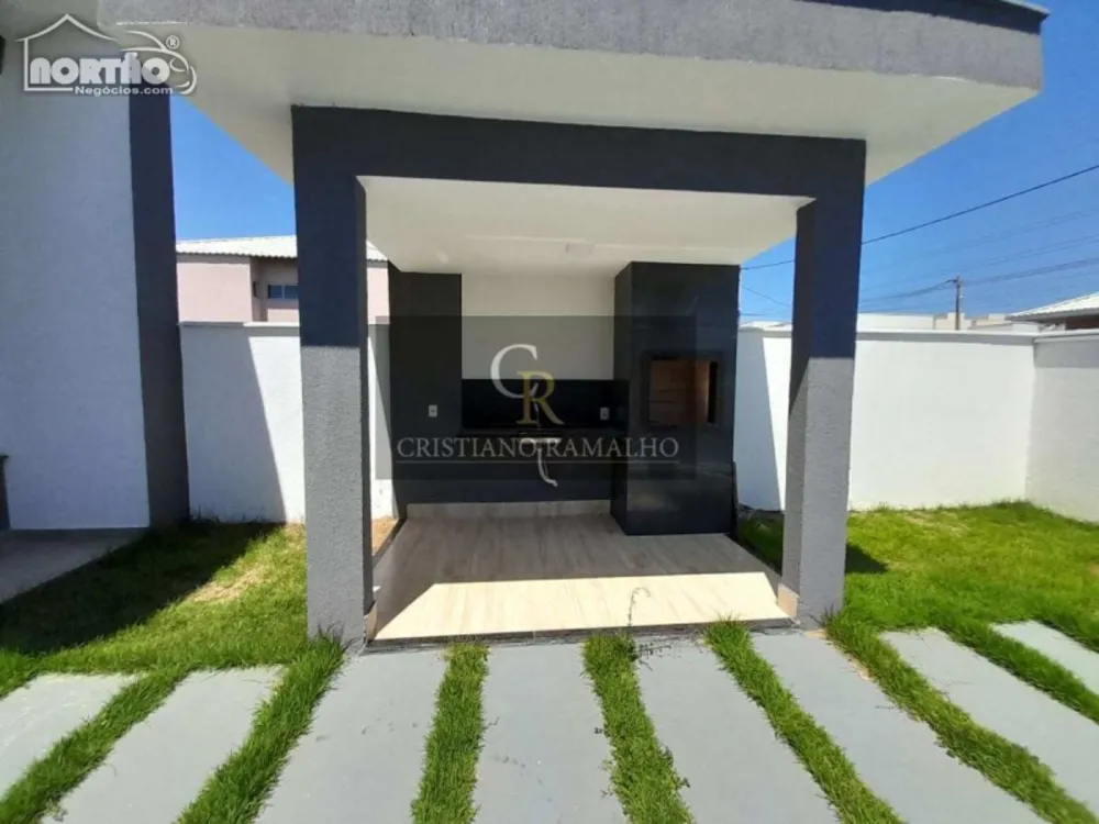 Casa, 4 quartos, 92 m² - Foto 6