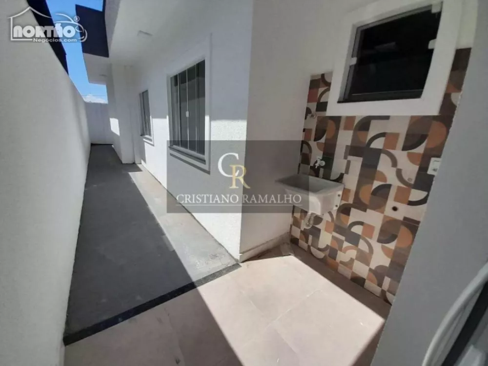 Casa, 4 quartos, 92 m² - Foto 9