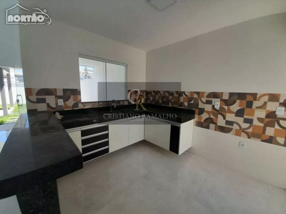 Casa, 4 quartos, 92 m² - Foto 8