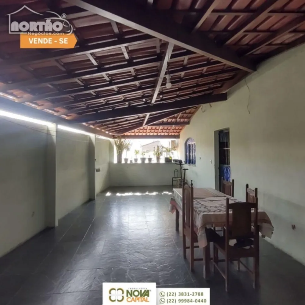 Casa, 4 quartos, 157 m² - Foto 5