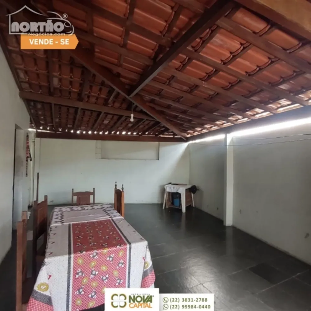 Casa, 4 quartos, 157 m² - Foto 6
