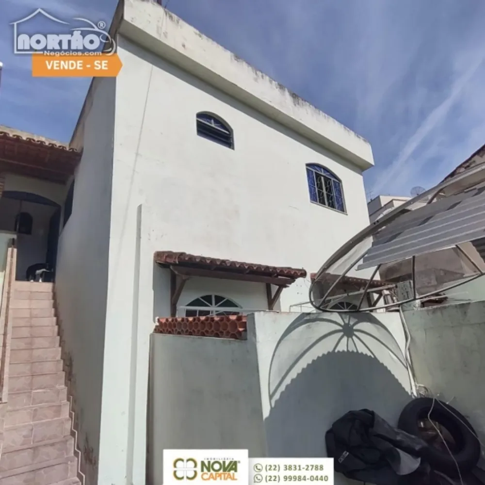 Casa, 4 quartos, 157 m² - Foto 2