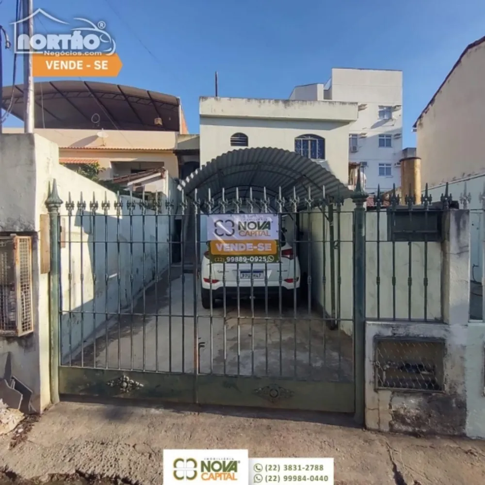 Casa, 4 quartos, 157 m² - Foto 1