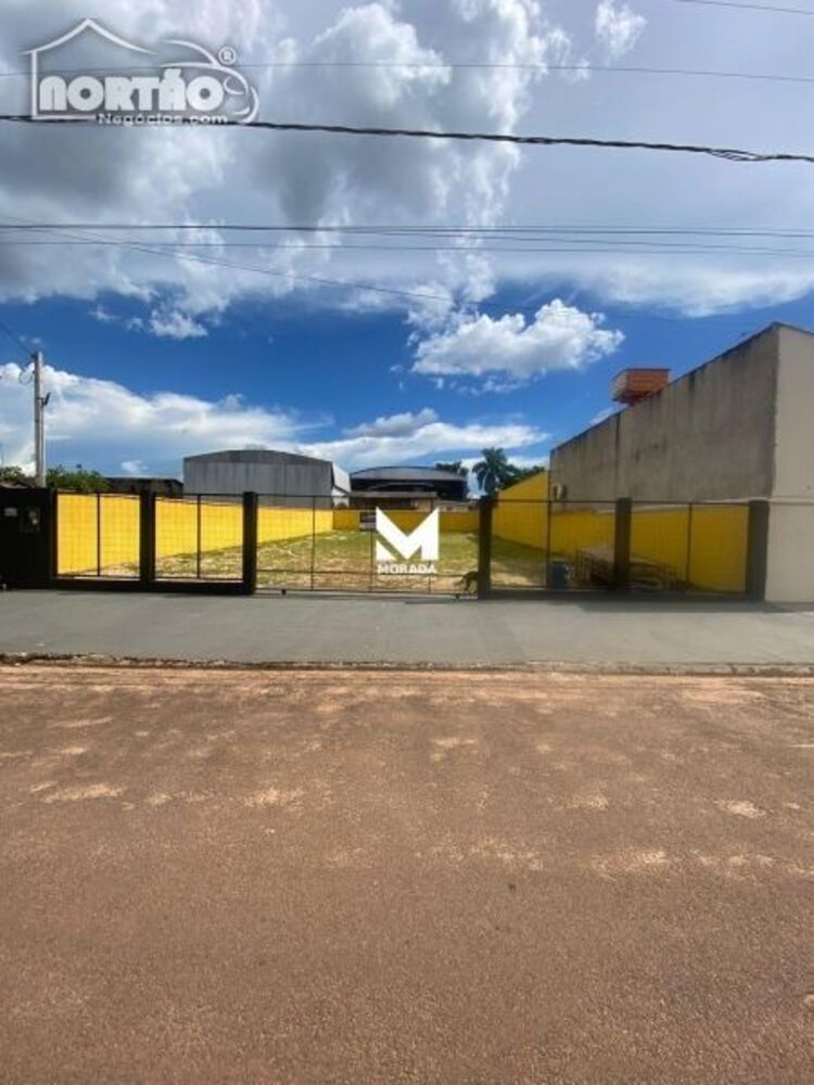 Casa, 525 m² - Foto 1