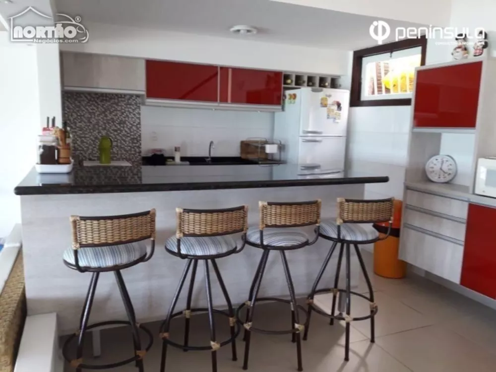 Casa à venda com 4 quartos, 132m² - Foto 6