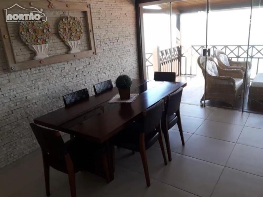 Casa à venda com 4 quartos, 132m² - Foto 5