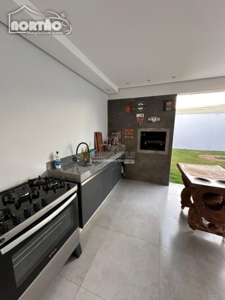 Casa, 2 quartos, 170 m² - Foto 1