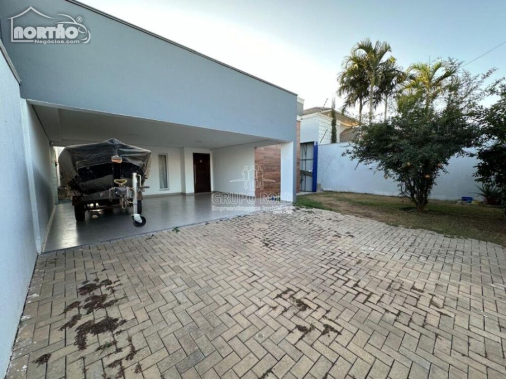 Casa, 2 quartos, 170 m² - Foto 4