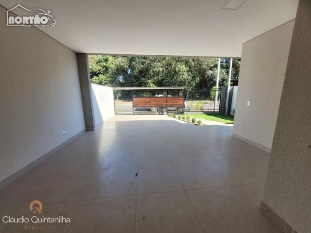 Casa à venda com 1 quarto, 192m² - Foto 3