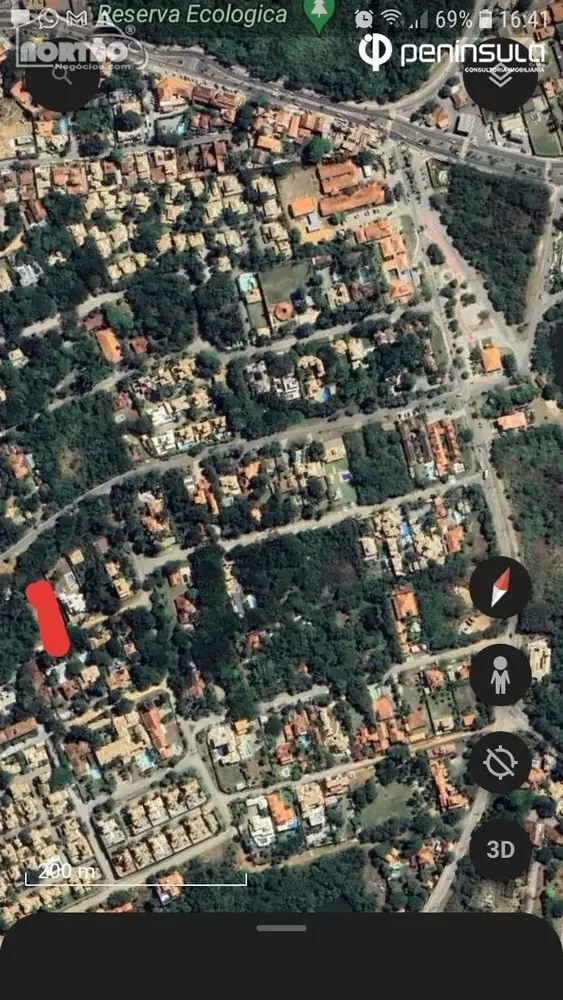 Casa, 1500 m² - Foto 2
