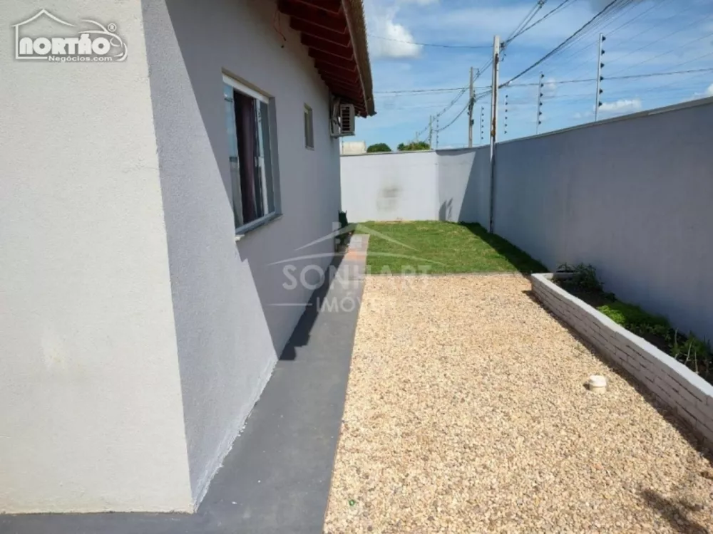 Casa à venda com 3 quartos, 59m² - Foto 13