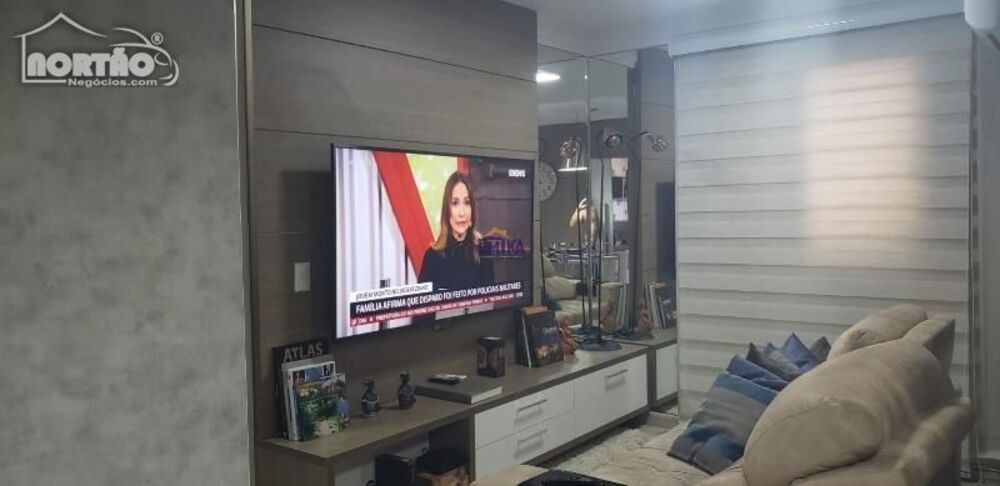 Casa à venda com 2 quartos, 83m² - Foto 3