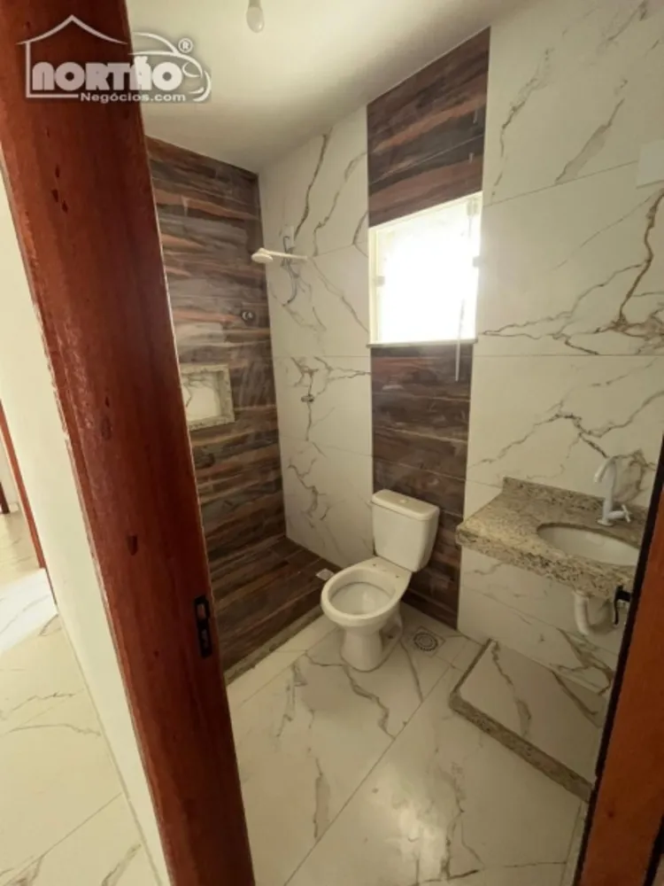 Casa, 3 quartos - Foto 10