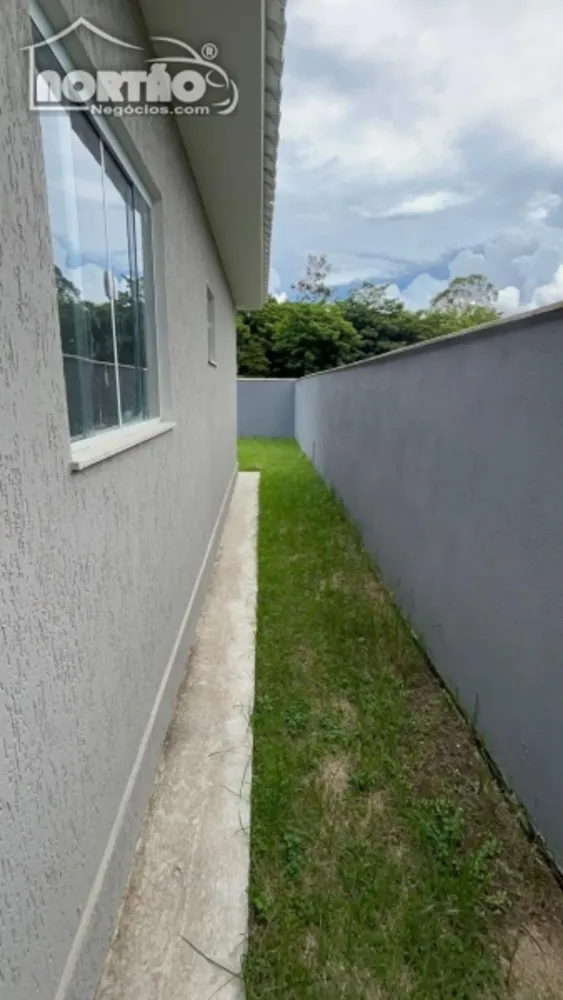 Casa, 3 quartos - Foto 7