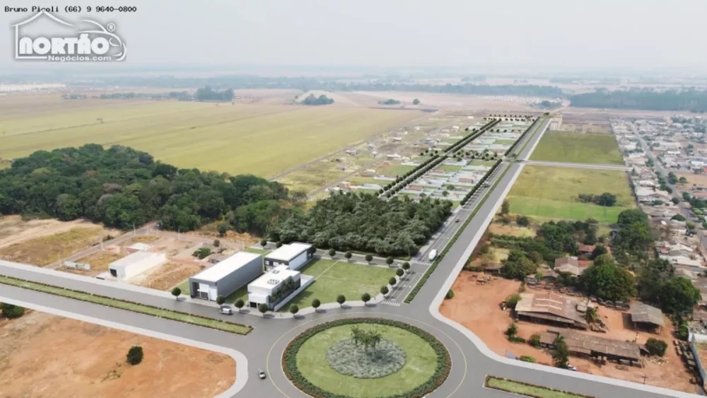 Terreno, 360 m² - Foto 6