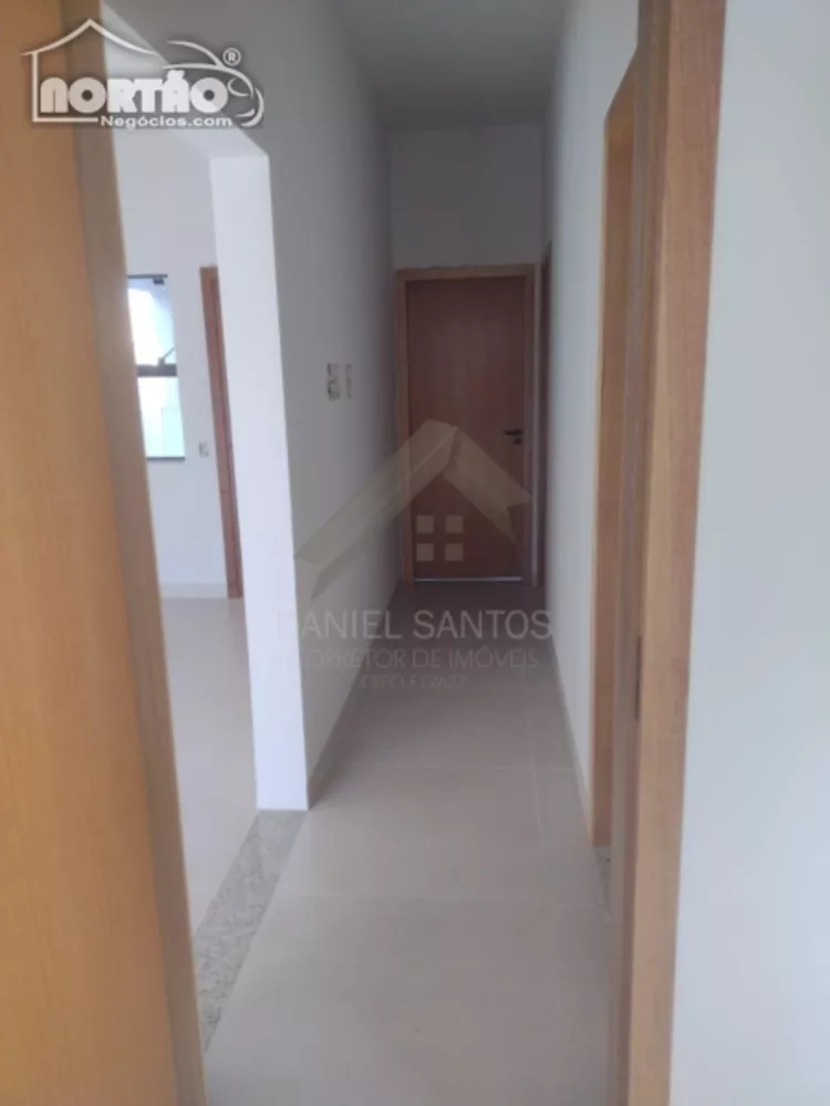 Casa à venda com 3 quartos, 93m² - Foto 5