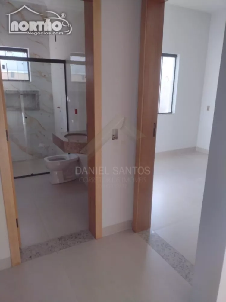 Casa à venda com 3 quartos, 93m² - Foto 8