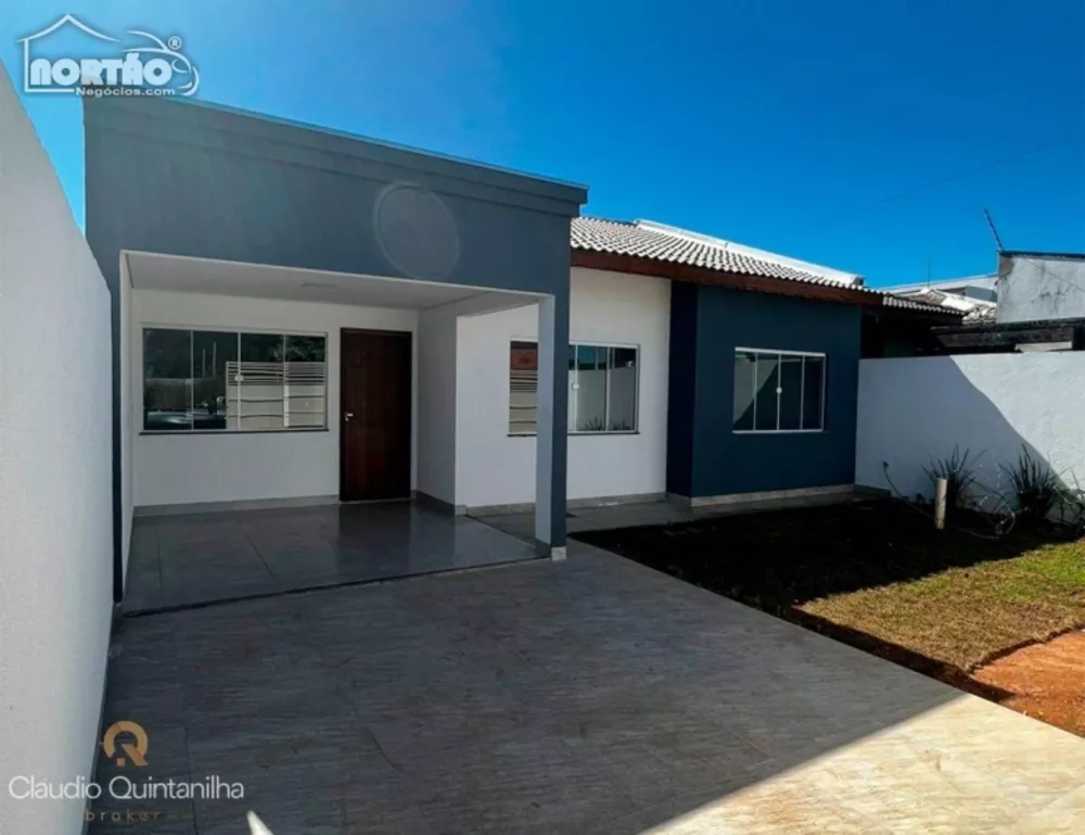 Casa à venda com 5 quartos, 110m² - Foto 4