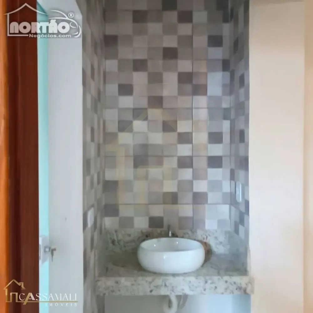 Casa, 2 quartos - Foto 2