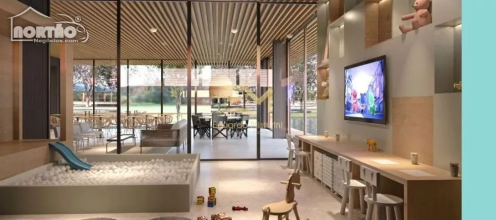 Casa, 561 m² - Foto 4