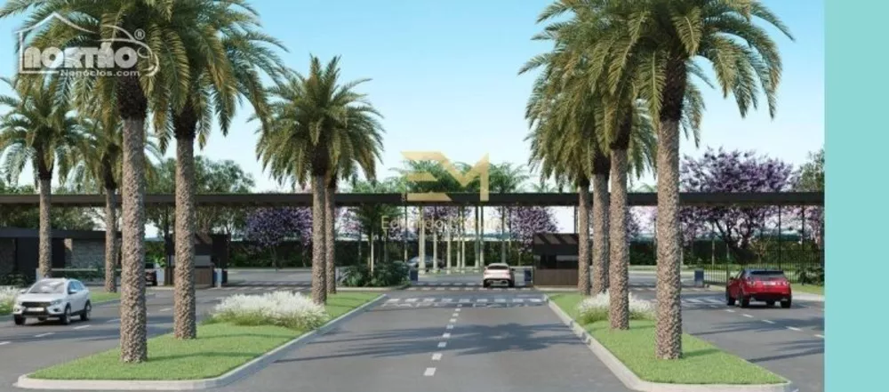 Casa, 561 m² - Foto 1