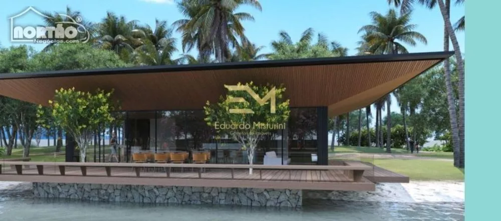 Casa, 561 m² - Foto 3
