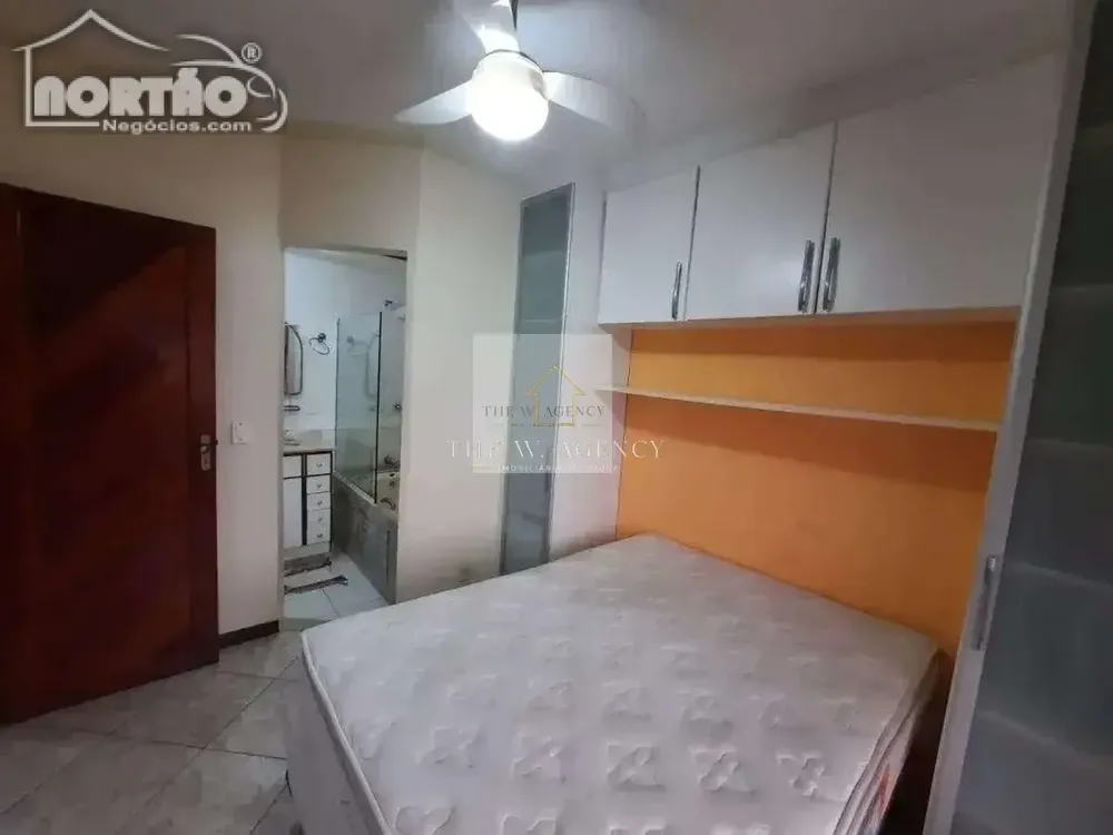 Casa, 2 quartos, 90 m² - Foto 8