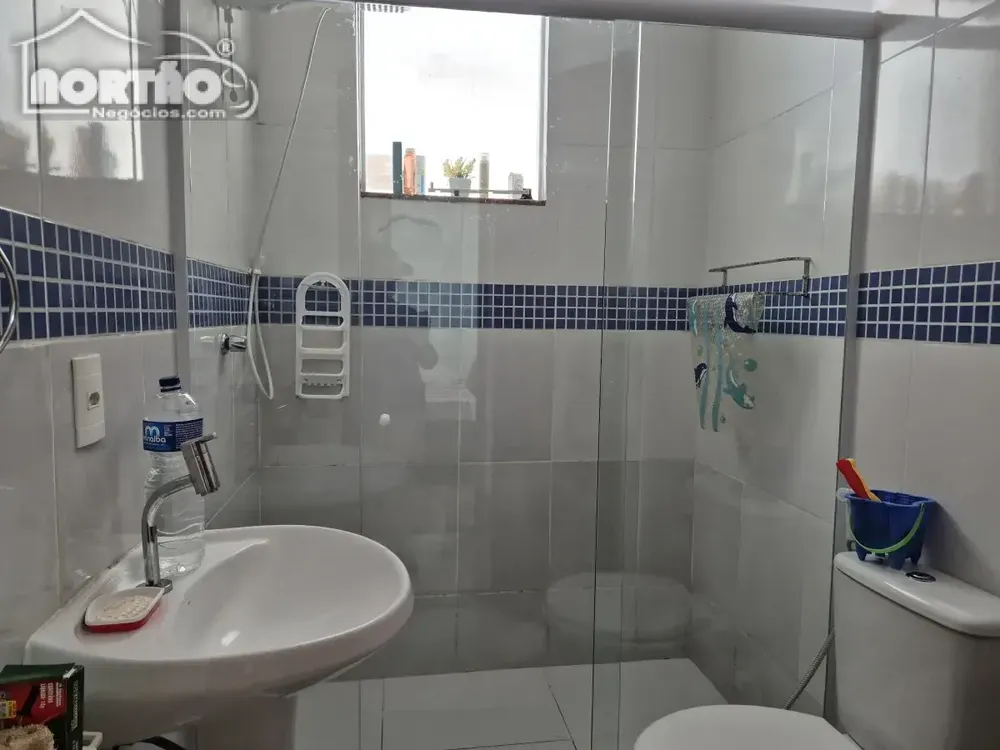 Casa, 1 quarto, 160 m² - Foto 9