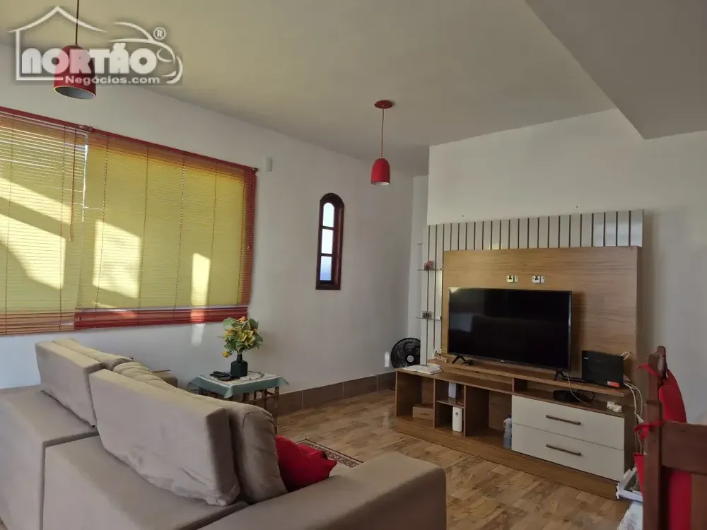 Casa, 1 quarto, 160 m² - Foto 1