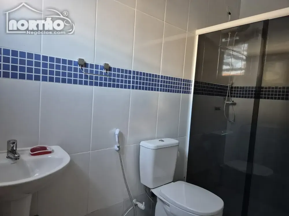Casa, 1 quarto, 160 m² - Foto 7