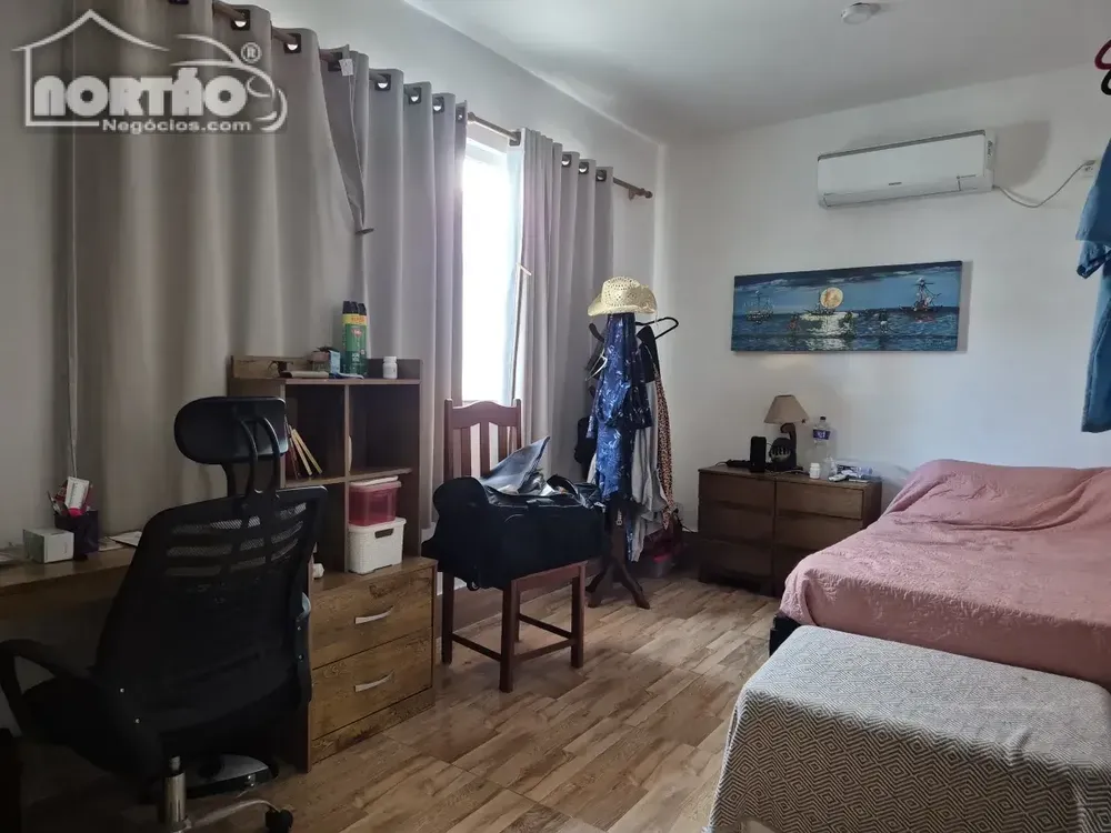 Casa, 1 quarto, 160 m² - Foto 10