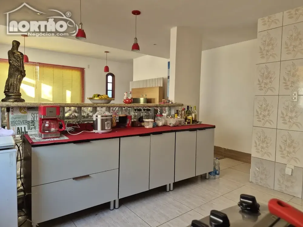 Casa, 1 quarto, 160 m² - Foto 4