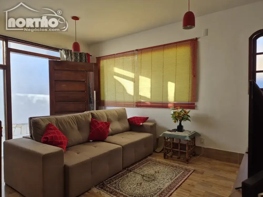 Casa, 1 quarto, 160 m² - Foto 2