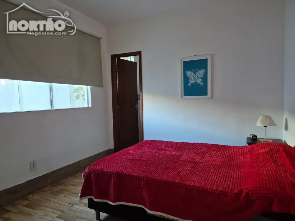 Casa, 1 quarto, 160 m² - Foto 6